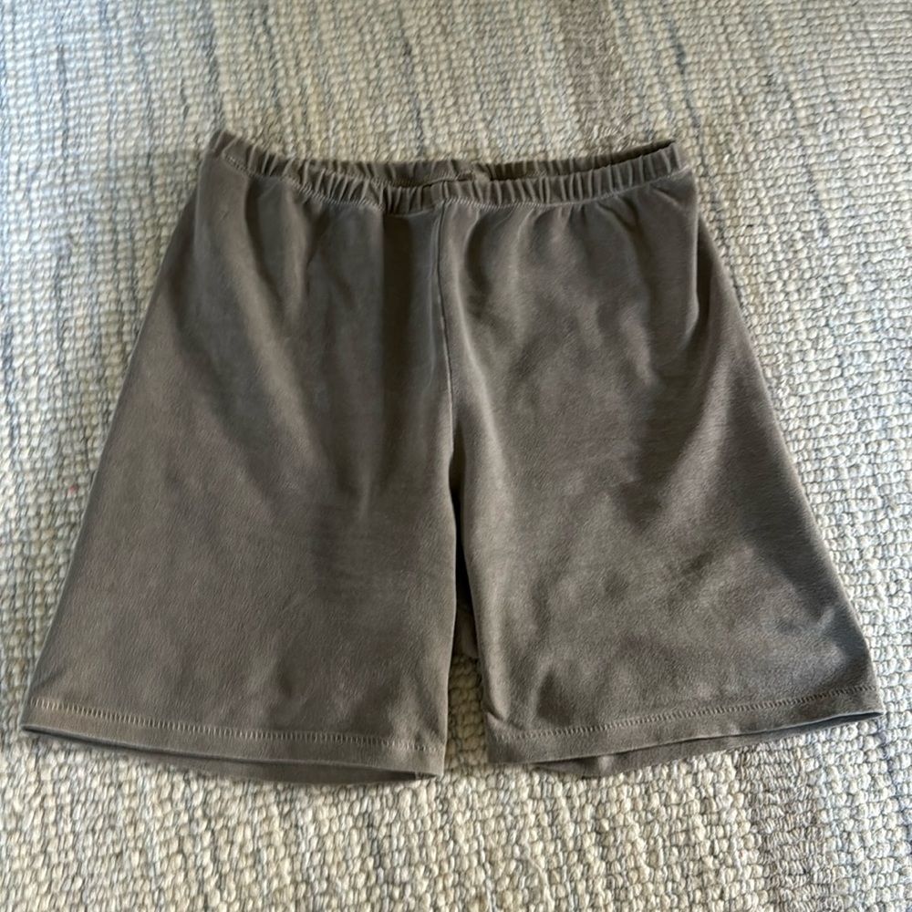 Skims Outdoor Bike Shorts